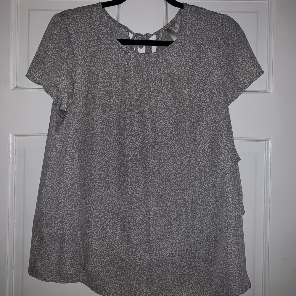 LC Lauren Conrad Shirt